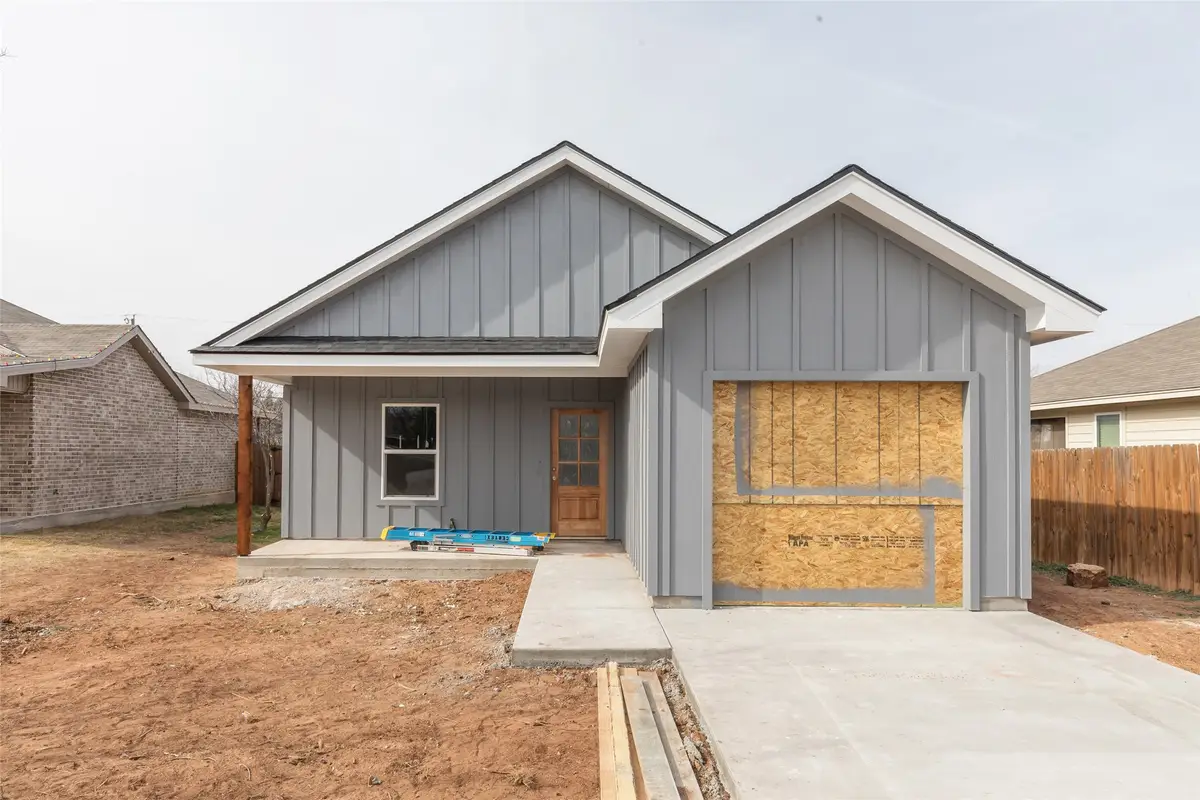 1918 Clinton Street, Abilene, TX 79603 - Image #1