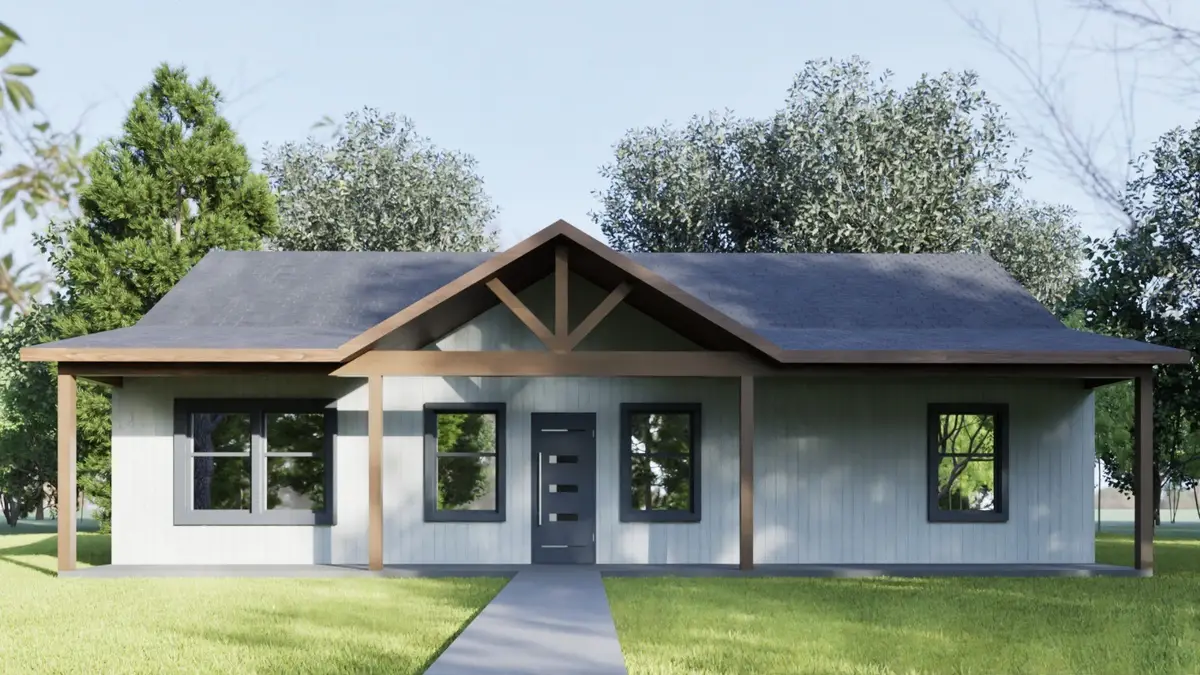 3426 Sumac Drive, Granbury, TX 76048 - #1