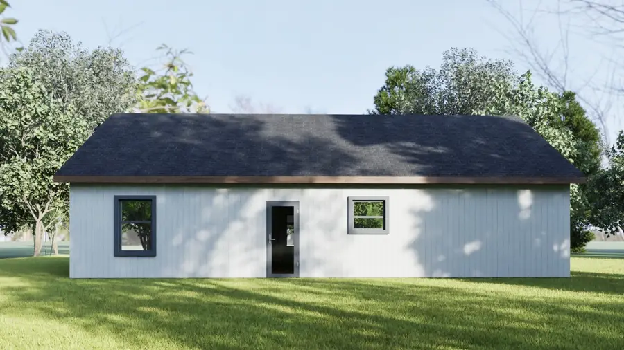 3426 Sumac Drive, Granbury, TX 76048 - #3