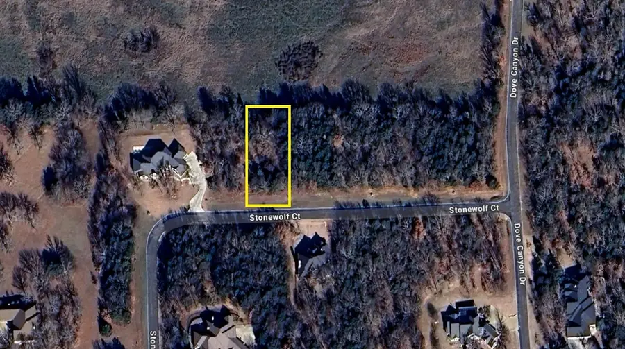 Lot 101A Stonewolf Court, Gordonville, TX 76245 - Image #3