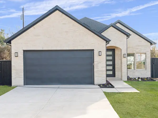 116 Kirk Lane, Quinlan, TX 75474