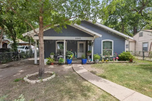 5643 Churchill Avenue, Dallas, TX 75227