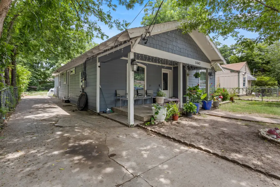 5643 Churchill Avenue, Dallas, TX 75227 - #2
