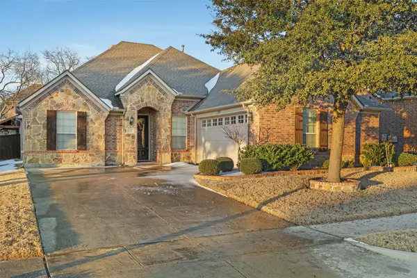 1020 Blanco Drive, Allen, TX 75013