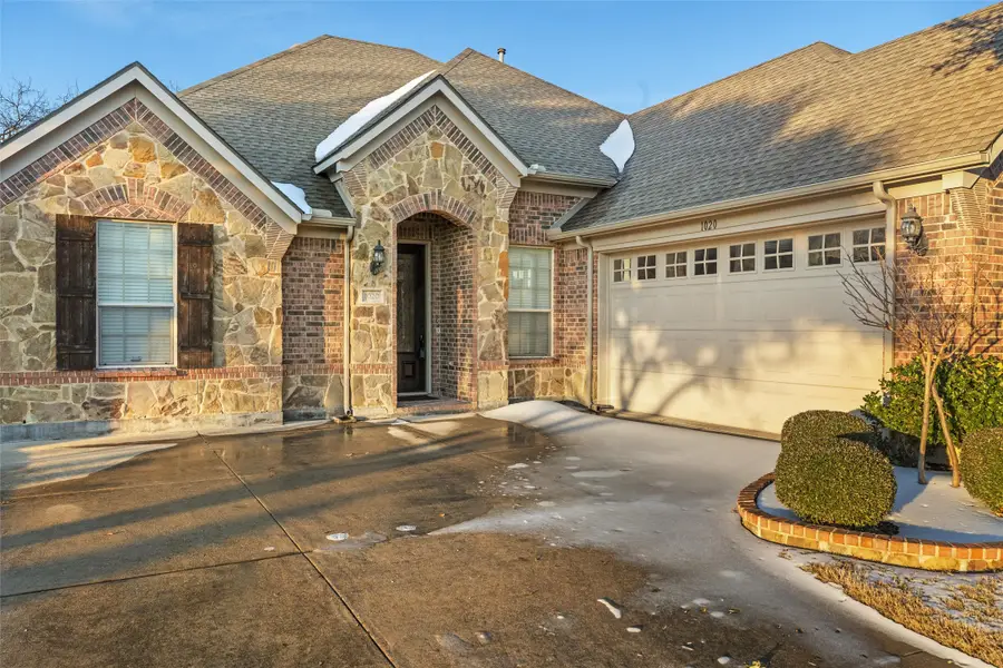 1020 Blanco Drive, Allen, TX 75013 - Image #2