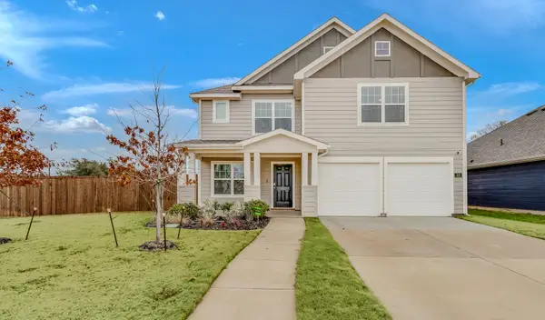 103 Rock Creek Lane, Terrell, TX 75160