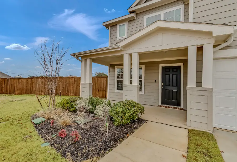 103 Rock Creek Lane, Terrell, TX 75160 - #3