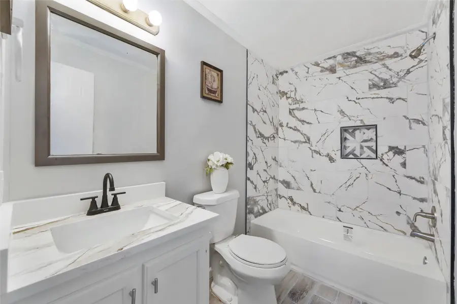 3400 Raindrop Drive, Alvarado, TX 76009 - #3