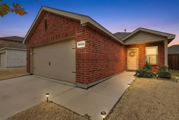 14069 Haggerston Drive, Pilot Point, TX 76258 - Image #1