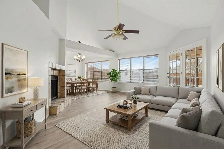 1622 Autumn Breeze Lane, Lewisville, TX 75077 - #3