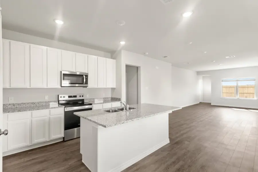 2437 Texas Ash Way, Fort Worth, TX 76123 - #2