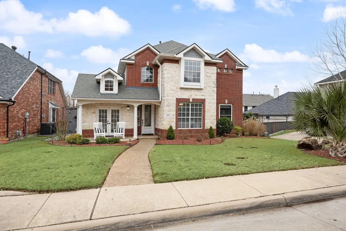 2928 Newport Drive, Rockwall, TX 75032 - Image #1