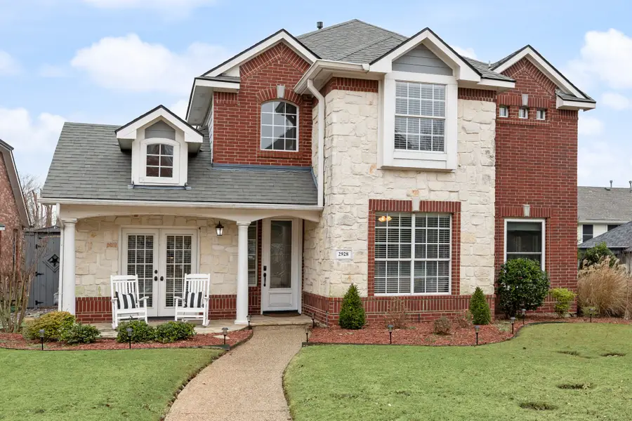 2928 Newport Drive, Rockwall, TX 75032 - Image #2