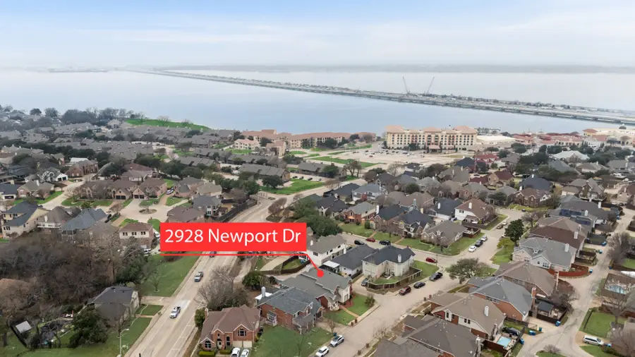 2928 Newport Drive, Rockwall, TX 75032 - Image #3