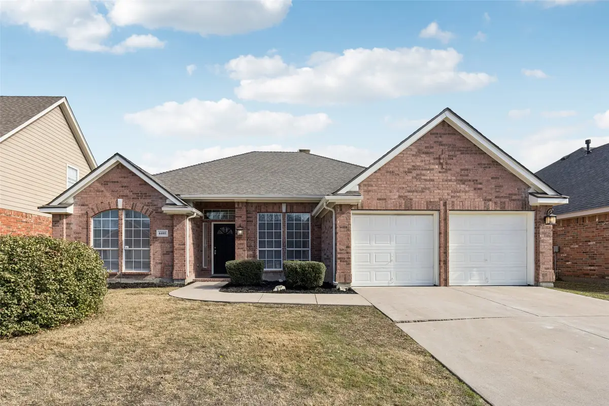 6405 Greenbriar Lane, Fort Worth, TX 76132 - Image #1