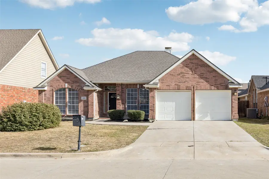 6405 Greenbriar Lane, Fort Worth, TX 76132 - Image #2