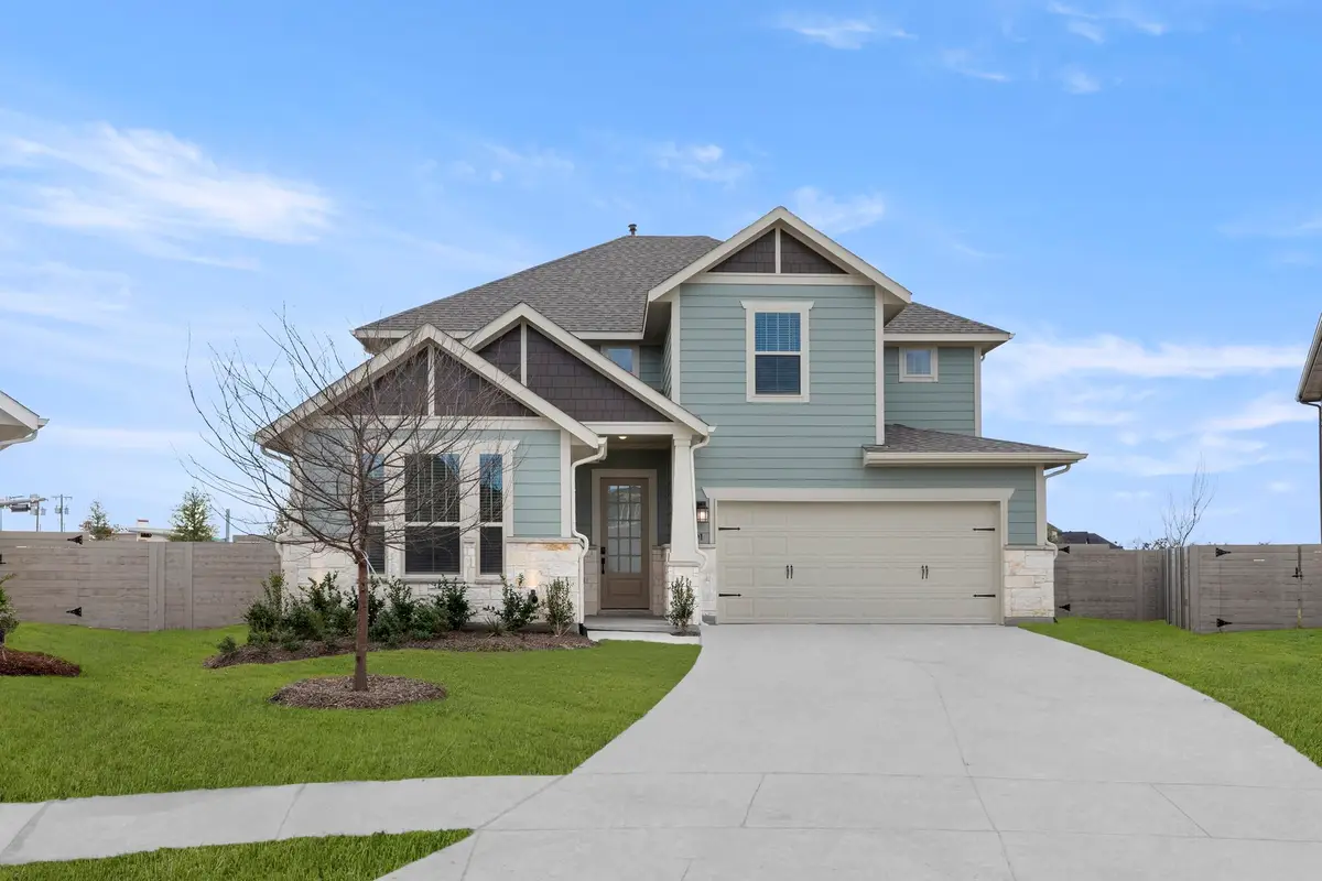 3101 Hoyle Street, McKinney, TX 75071 - #1