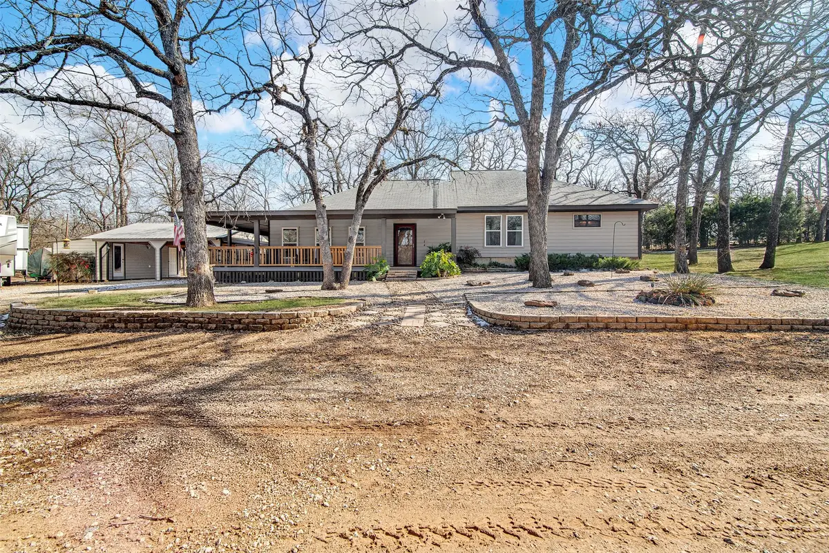 2521 Timber Road, Burleson, TX 76028 - Image #1