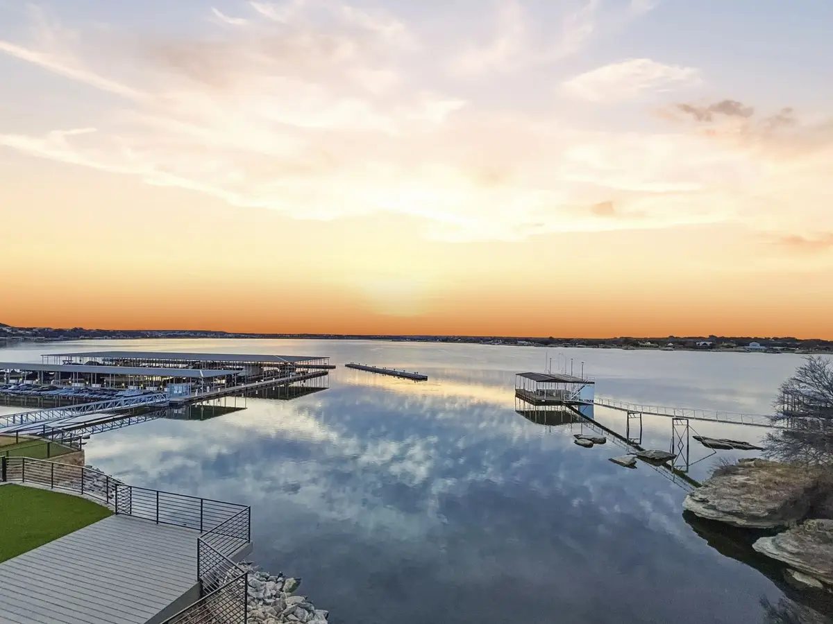 13 Blushing Bride, Graford, TX 76449 - #1