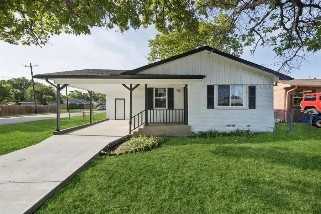 300 E Hazelwood Street, Princeton, TX 75407 - #1