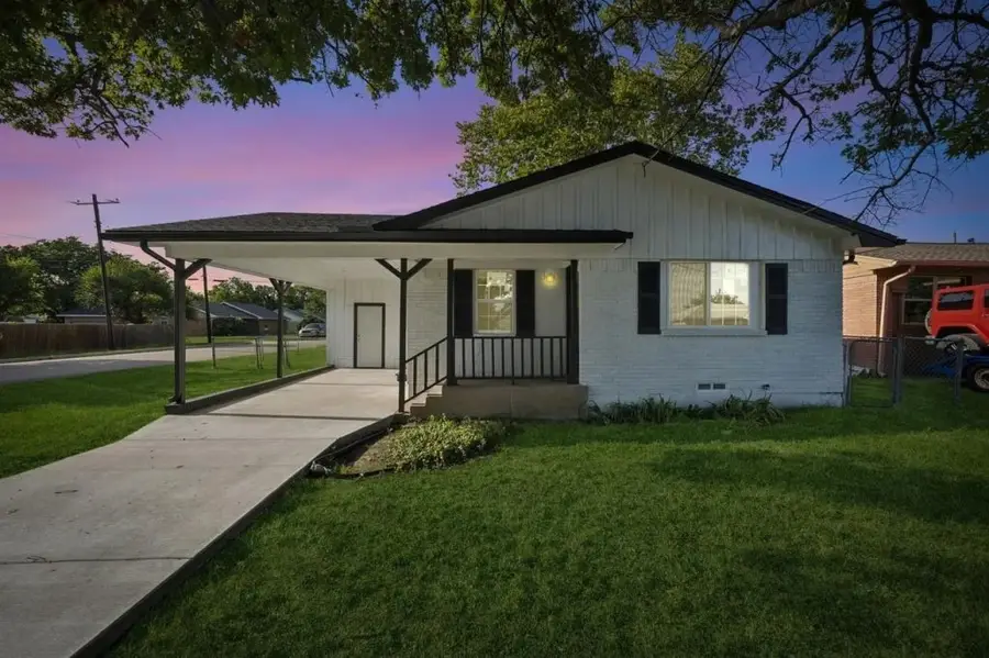 300 E Hazelwood Street, Princeton, TX 75407 - #2