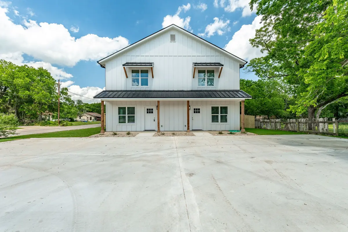 981 N Clinton Street, Stephenville, TX 76401 - #1