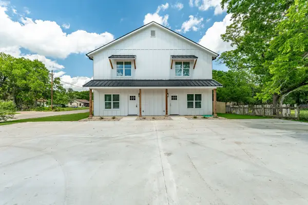 981 N Clinton Street, Stephenville, TX 76401