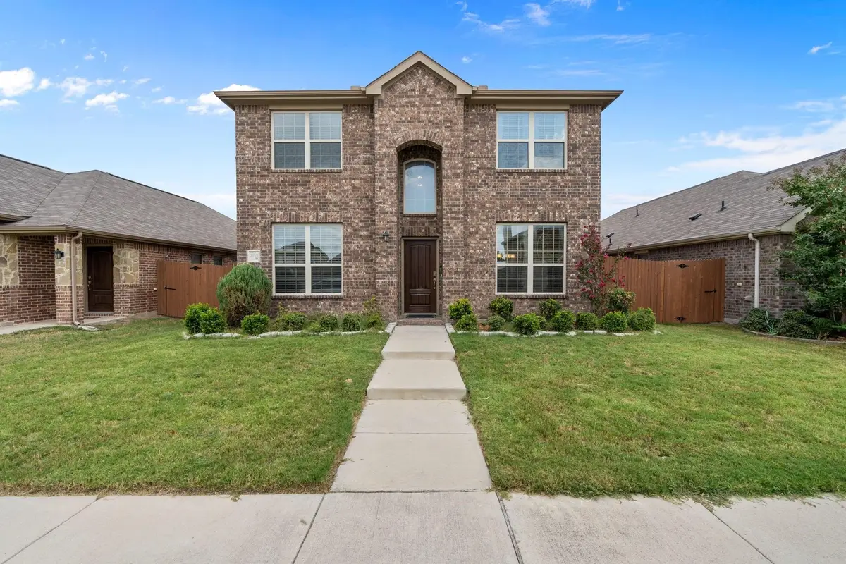 3006 Buckthorn Street, Heartland, TX 75126 - Image #1