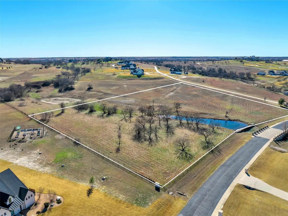 101 Loma Alta Court, Aledo, TX 76008 - #1