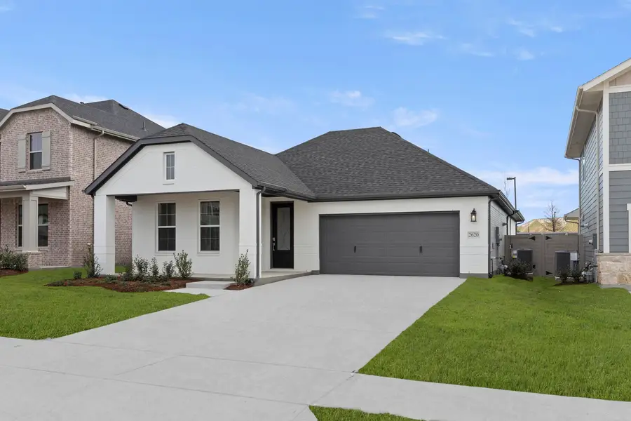 2620 Andorra Road, McKinney, TX 75071 - #2