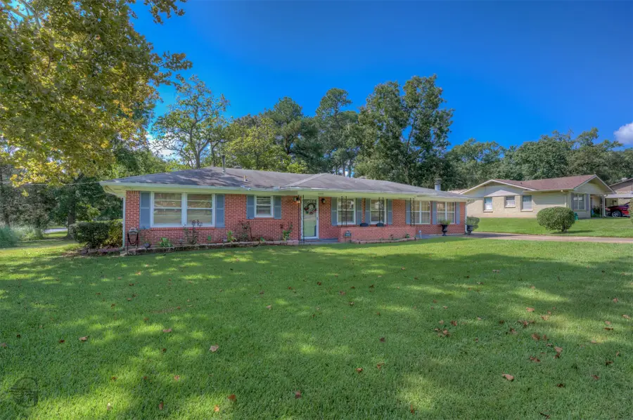 5909 Yarbrough Road, Shreveport, LA 71119 - #2