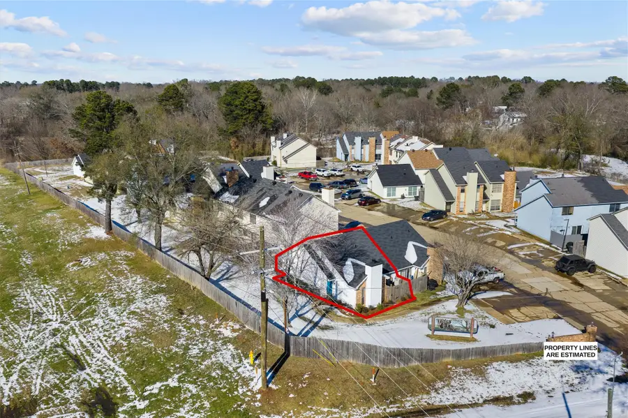 964 Winter Garden Drive #1, Shreveport, LA 71107 - Image #3