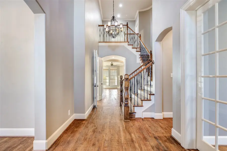 1333 Comal Drive, Allen, TX 75013 - #2