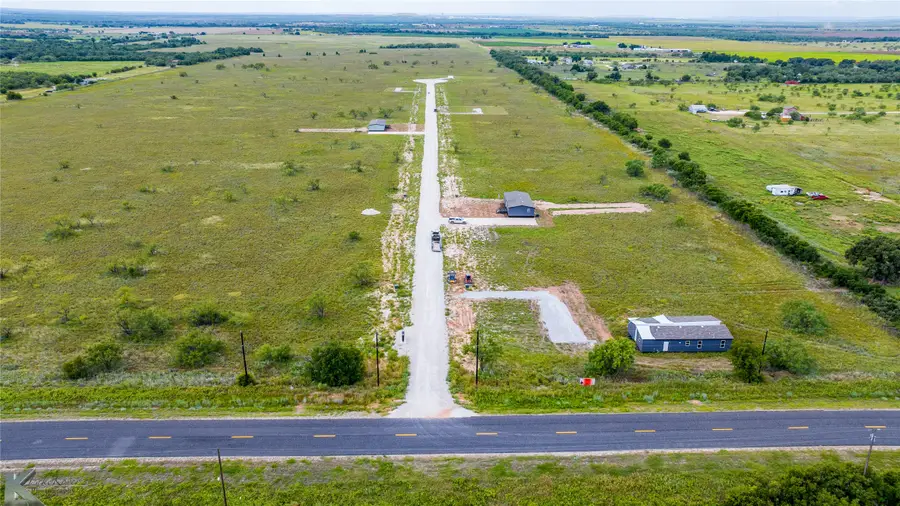 Lot 2 TBD Pr 316, Hawley, TX 79525 - #2