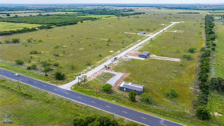 Lot 2 TBD Pr 316, Hawley, TX 79525 - #3