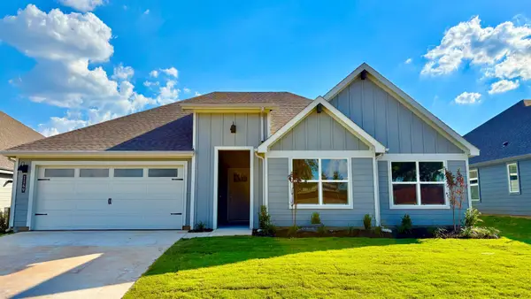 4125 Cornerstone Circle, Granbury, TX 76048