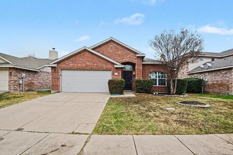 1021 Comfort Drive, Forney, TX 75126 - Image #2