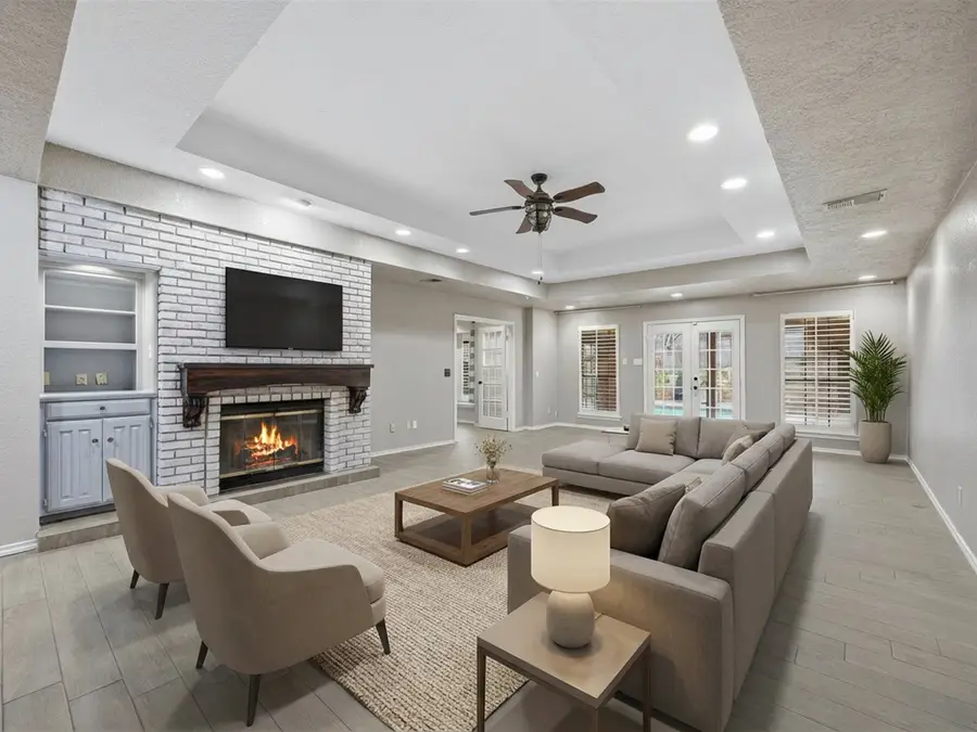 6606 Canalview Drive, Arlington, TX 76016 - Image #3