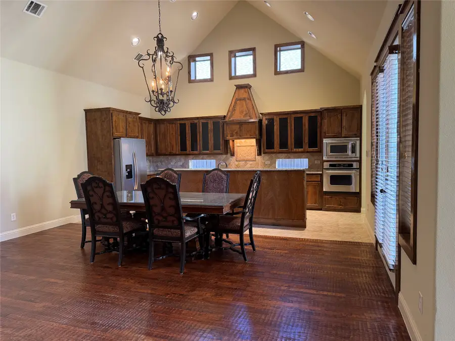 5804 Mira Lago Lane, Arlington, TX 76017 - #3