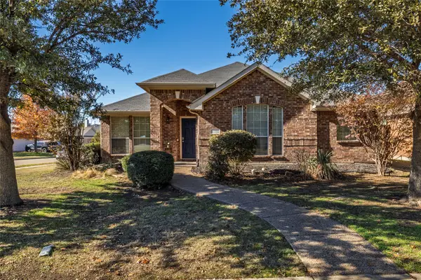 13519 Mill Town Drive, Frisco, TX 75033