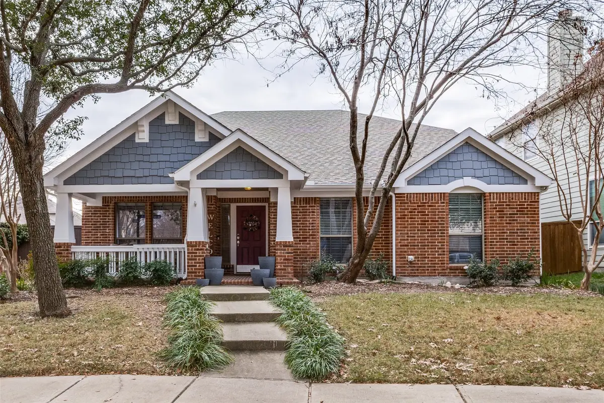 3303 Heritage Drive, Melissa, TX 75454 - Image #1