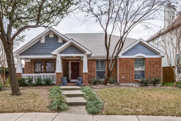 3303 Heritage Drive, Melissa, TX 75454