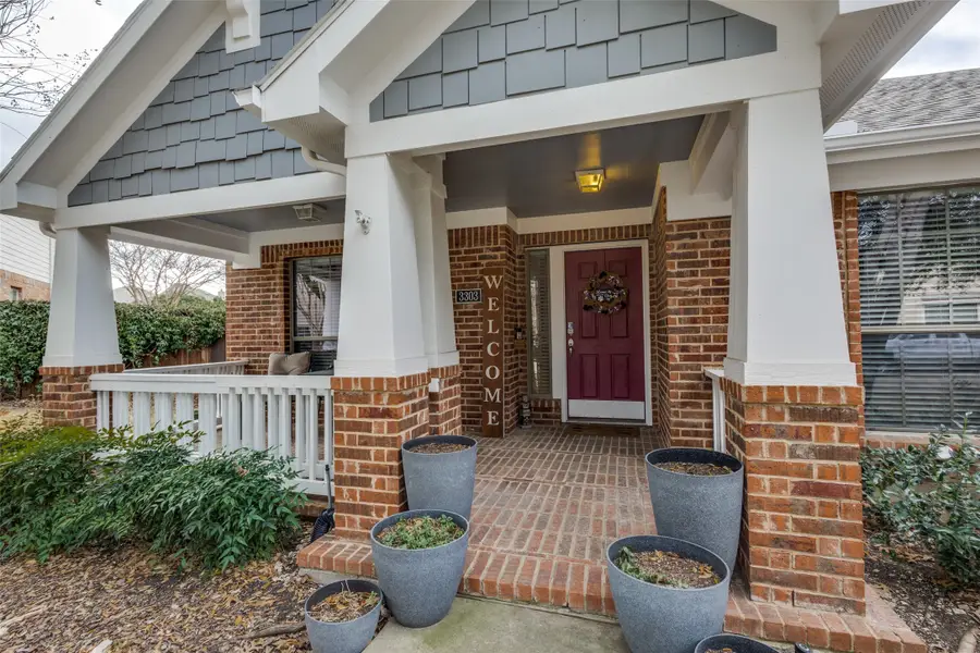 3303 Heritage Drive, Melissa, TX 75454 - Image #2