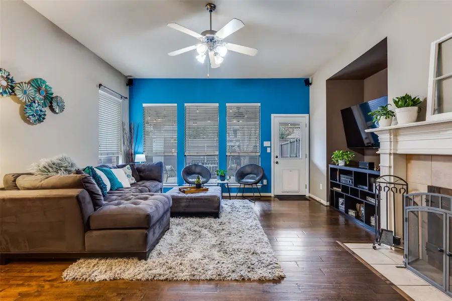 3303 Heritage Drive, Melissa, TX 75454 - Image #3