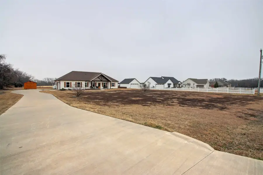 6031 County Road 401, Grandview, TX 76050 - #2