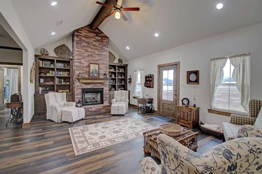 6031 County Road 401, Grandview, TX 76050 - #3