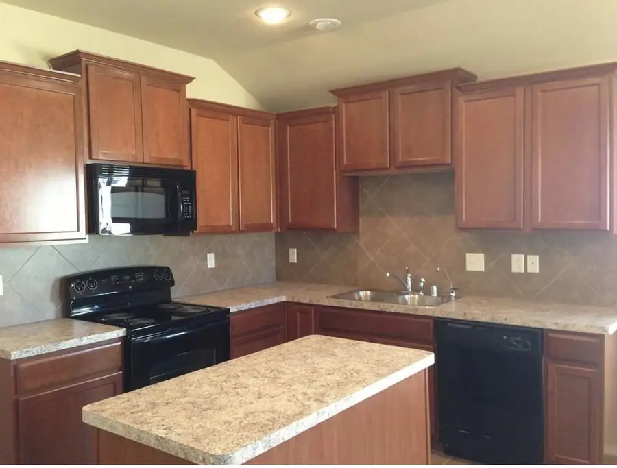 1012 Meadow Green Court, Princeton, TX 75407 - #3