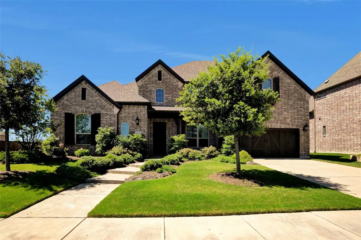 14225 Sowell Drive, Frisco, TX 75035 - Image #1