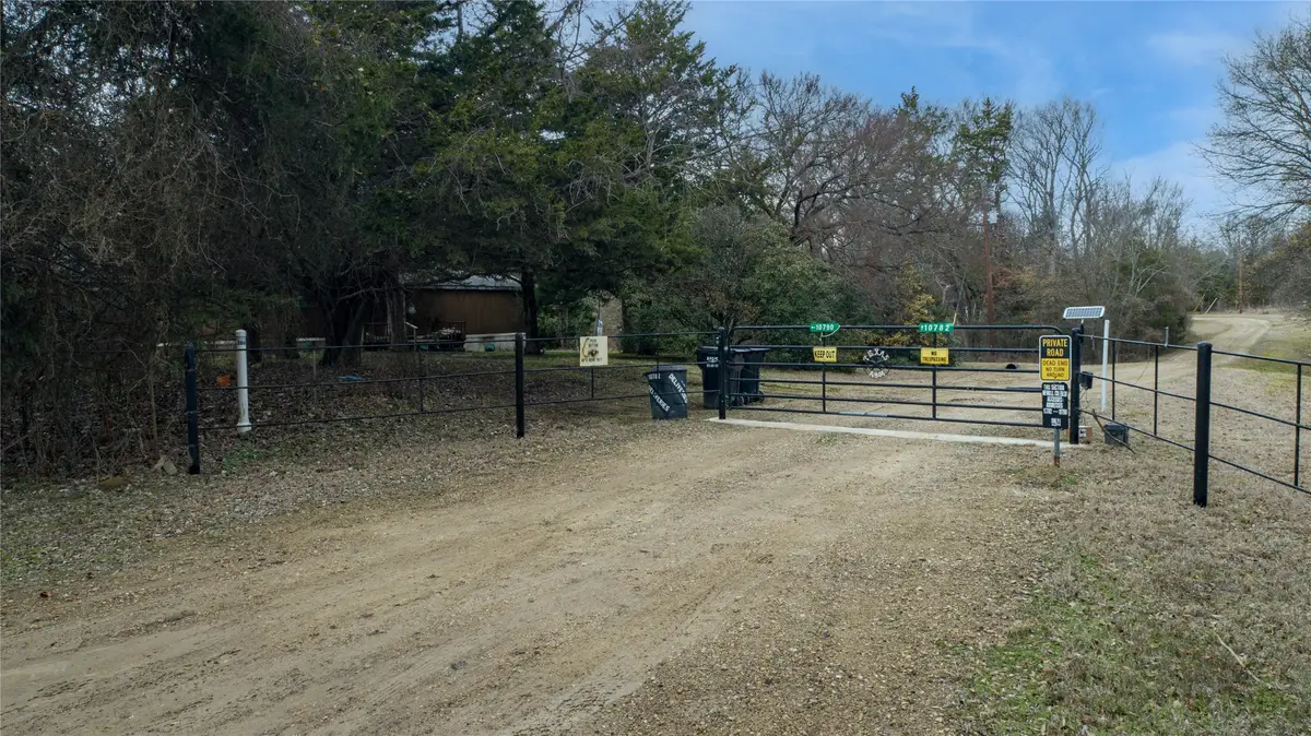 10790 Newell Creek, Quinlan, TX 75474 - #1