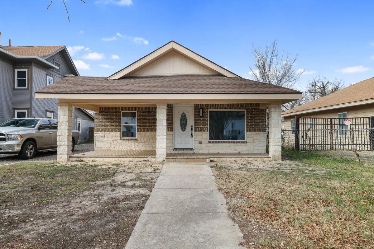 2916 Travis Avenue, Fort Worth, TX 76110 - #1